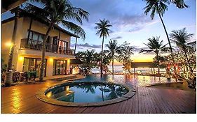 Mac Resort Hotel